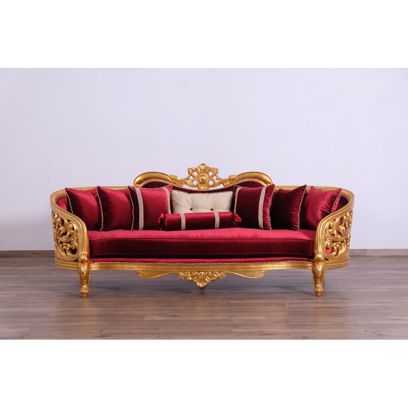 3 Pieces Bellagio II Sofa set