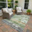 Tapis intérieur / extérieur lavable à la machine Lanphear ACN2398-2065256868