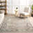 Cady SpinClean Machine Washable Transitional Area Rug-523760110