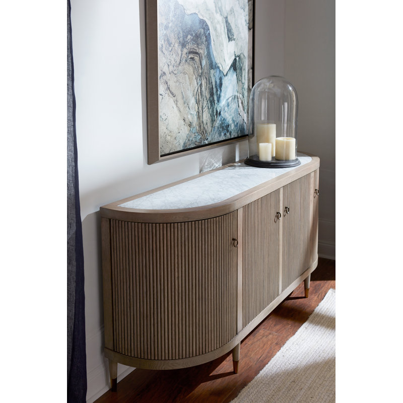 Everett 72'' W Credenza