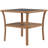 Outsunny Rattan Side Table-1415514509