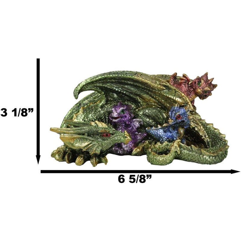 Kaliel Fantasy & Sci-Fi Statue