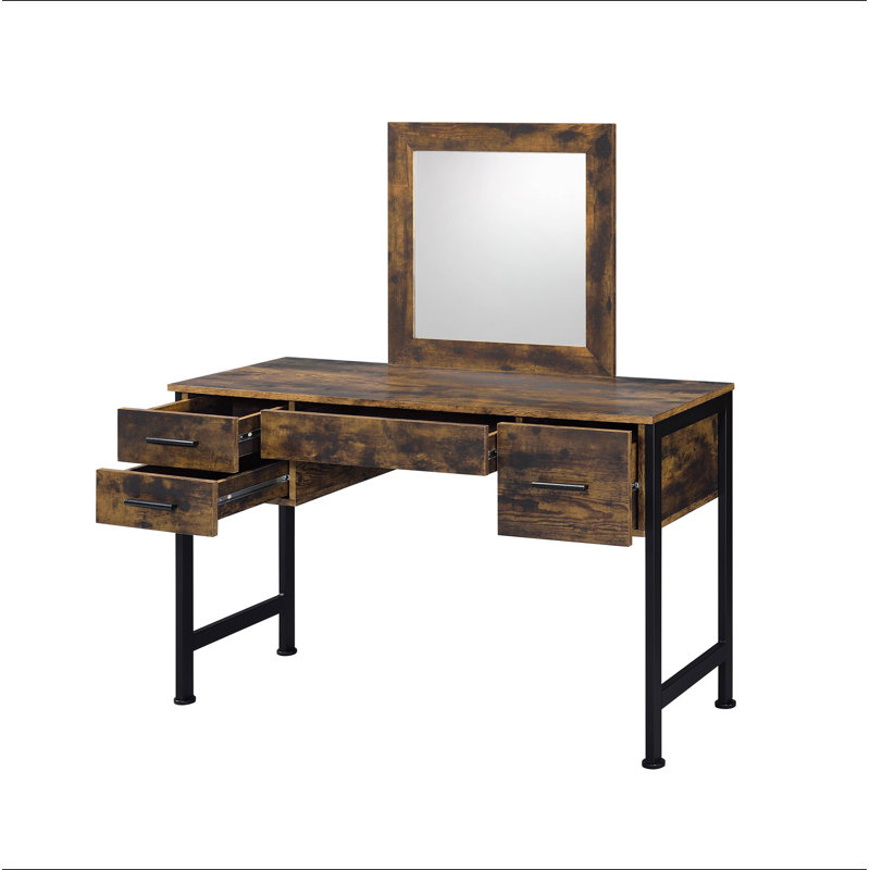 Meuble-lavabo et miroir Juvanth