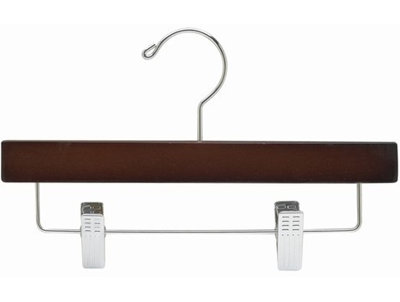 Hangers With Clips for Skirt/Pants