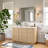 40 X 32 Inch Bathroom Vanity Mirror Metal Framed Wall Mirror Rectangular Aluminum Bathroom Mirror (Horizontal/Vertical)-875397306