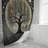 Taliska Shower Curtain-966311026