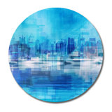 The City Print by DecorumBY