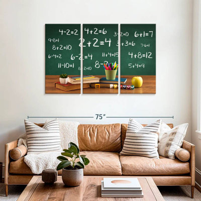Keiri Math Classroom