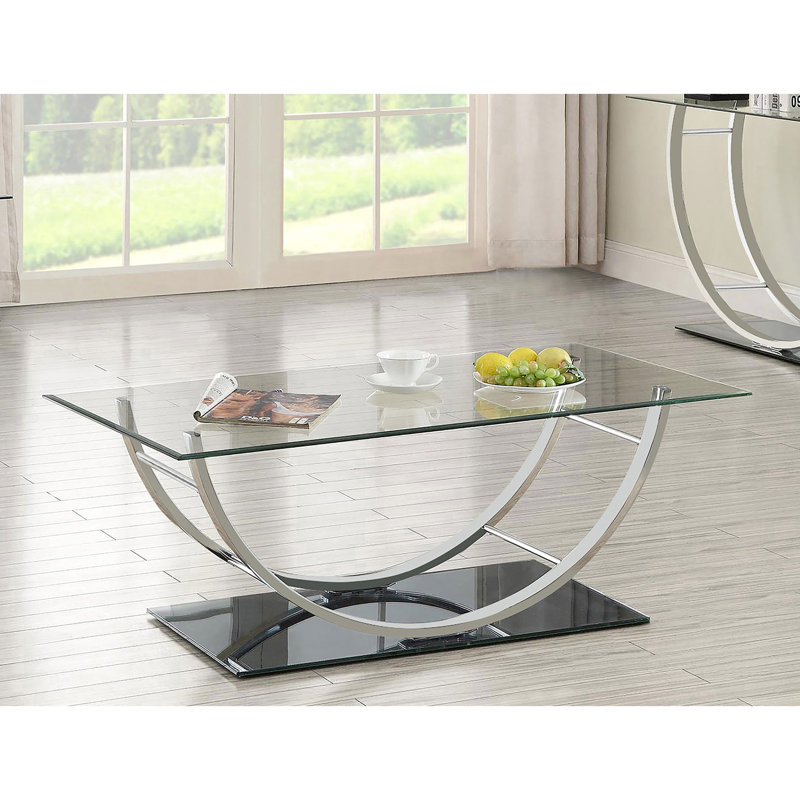 Table basse Amelia