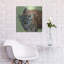 «A Large Bison» par Carolee Vitaletti-1499472076