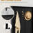 Olenchak 31.59 " Wide Hall Tree with Shoe Storage and Shelves
