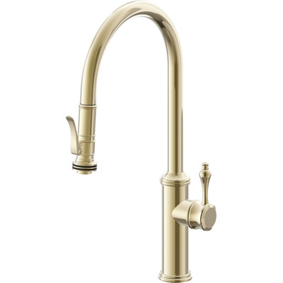 Davoli Kitchen Faucet