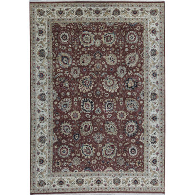 Avalon One-of-a-Kind 10'4" X 14'8" Area Rug