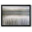Lake Fog - reproduction de photo sur toile-95882755-95882760
