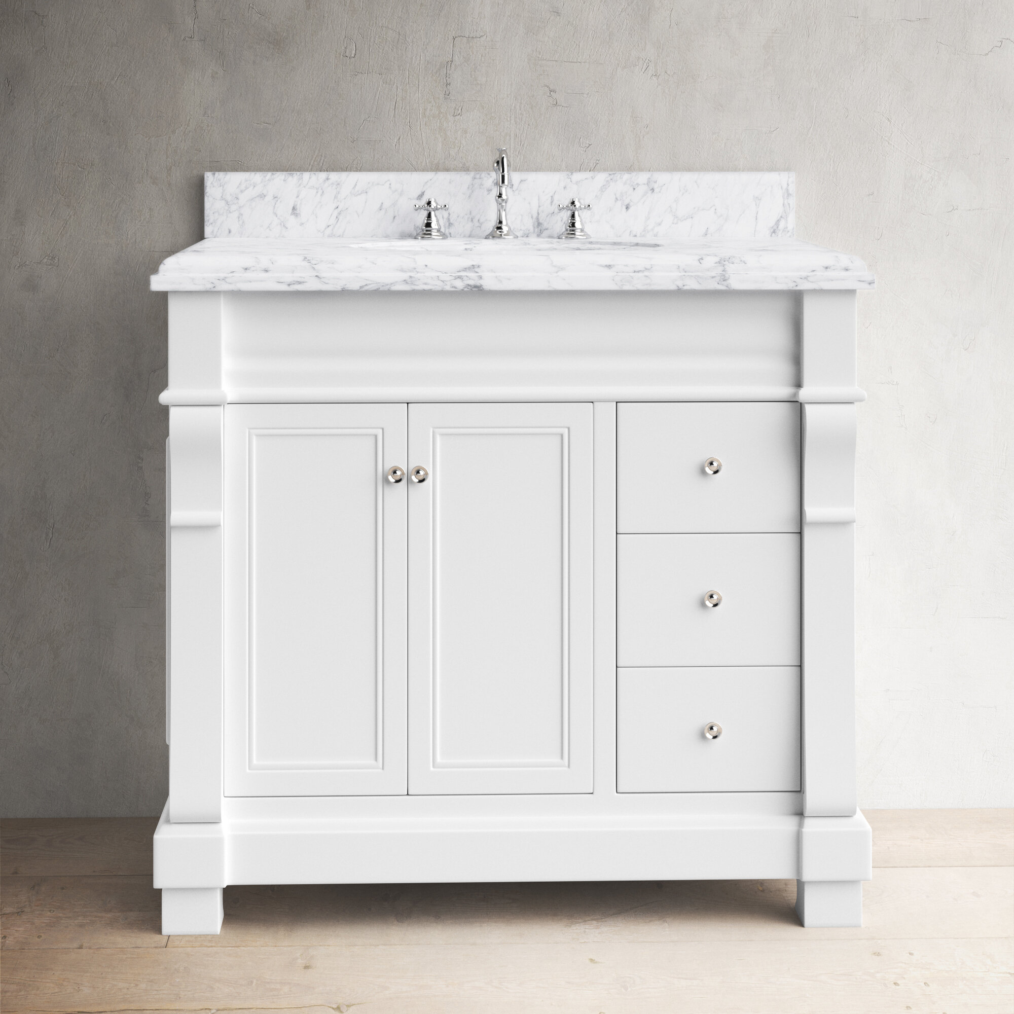 Wayfair  Small Vanities You'll Love in 2024