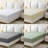 Solayne 1800 Series 22 Inch Deep Microfiber Fitted Sheet-109926154-109926152