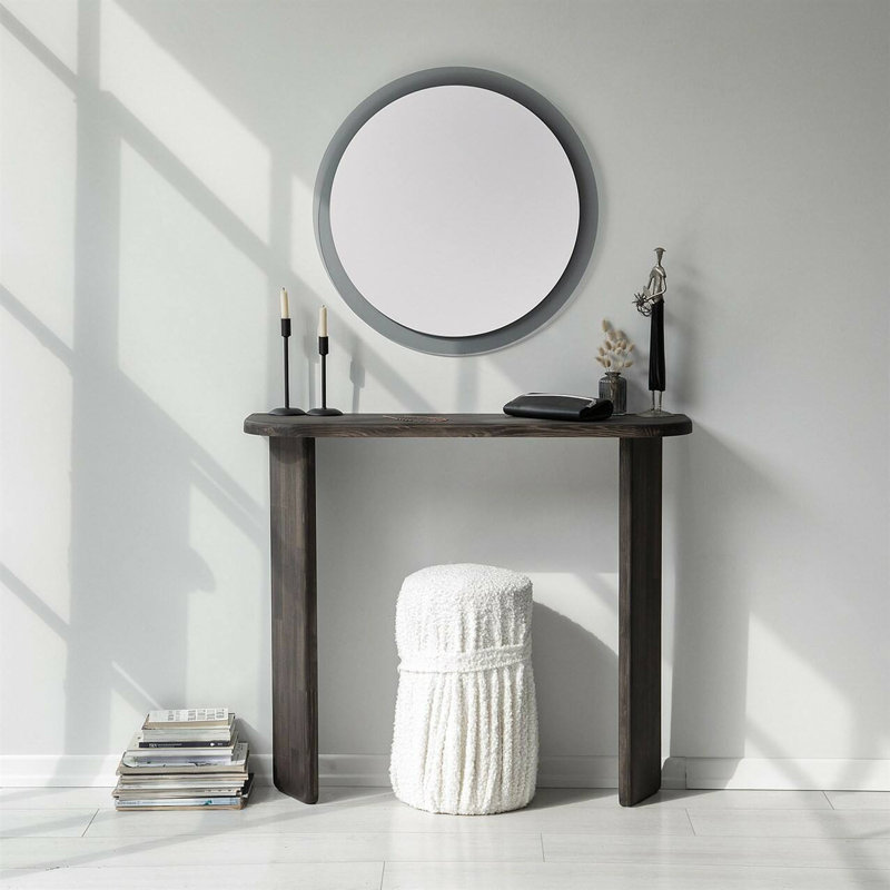 Hardinsburg 100cm Console Table