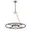 Zero Gravity 1 - Light LED Chandelier-429572328