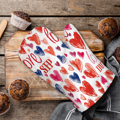 Molleton en coton Valentine
