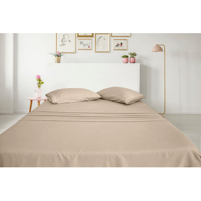 Greeny Green Luxury Bamboo Rayon Sheet