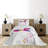 Traditional Polyester Coverlet