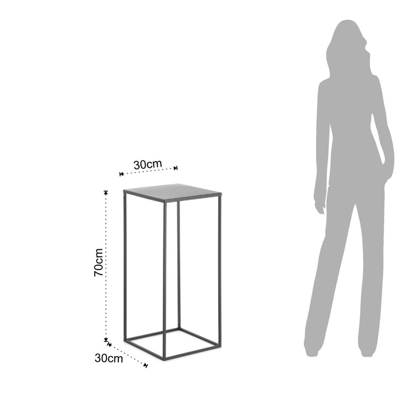 Emreigh Plant Stand