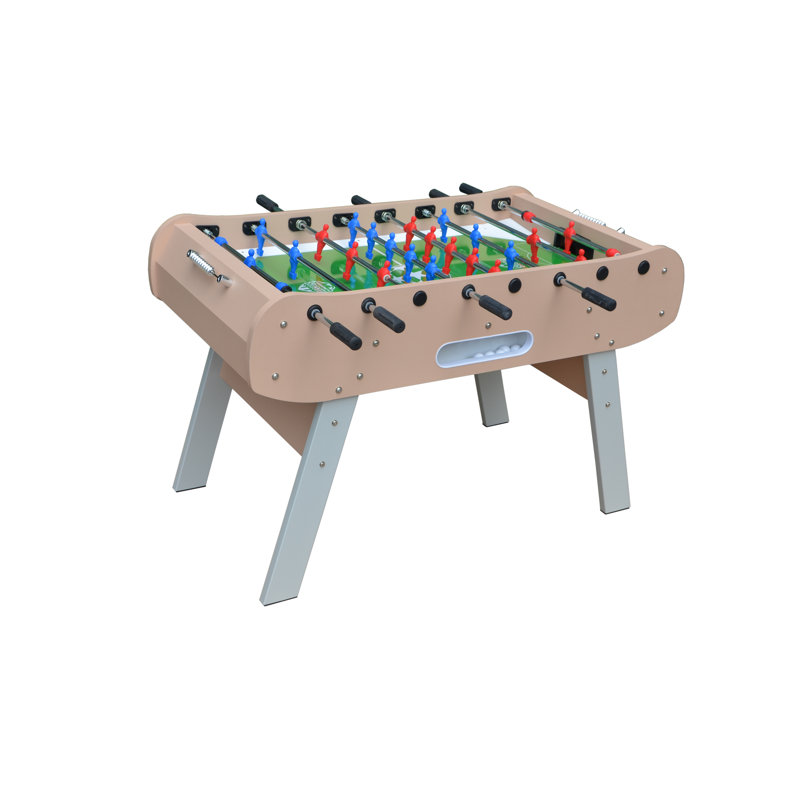 Table de babyfoot - café italien