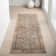 Tapis en mélange de jute de polyester Jeccica