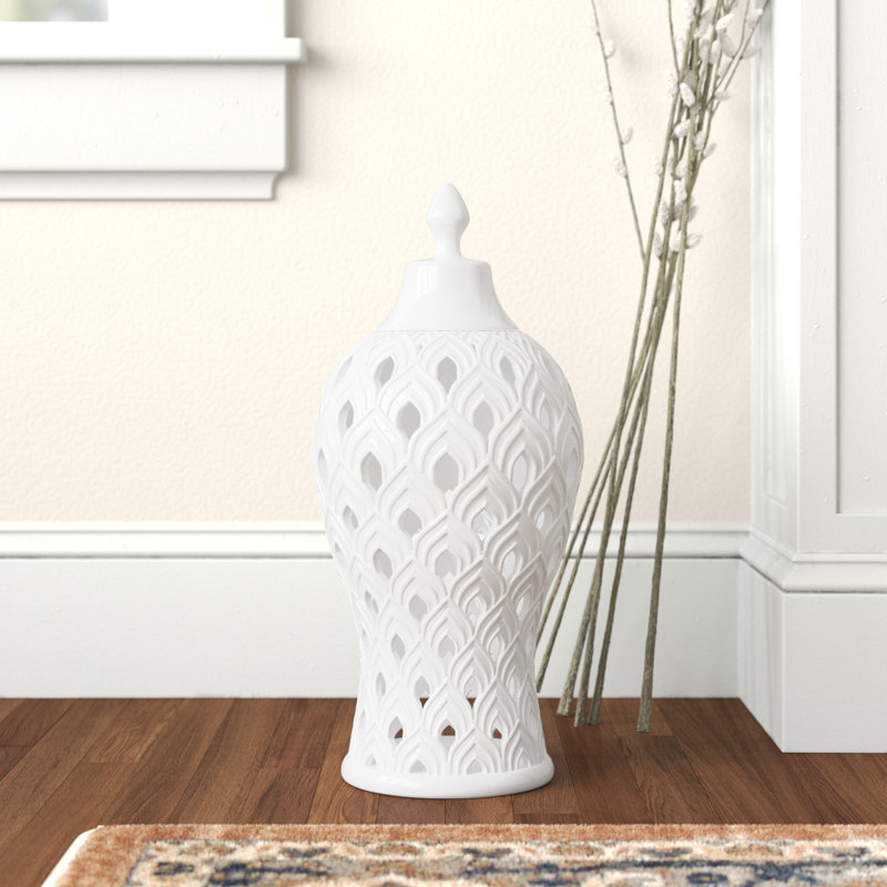 Batres Floor Vase 1