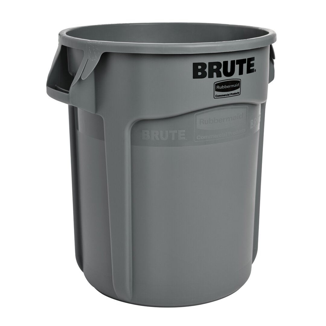 75,5 L Abfalleimer Brute