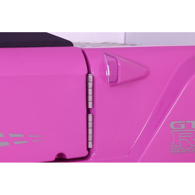 Aareon Kids Twin, Pink