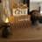 Retro Kerosene Lamp Home LED Kerosene Lamp LED Candle Lamp LED Kerosene Lamp for Home Table LED Kerosene Lamp Decorative Candle Lamp Vintage LED Lamp Retro Candle Lamp Decor