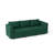 Upholstered Modular Sofa With Storage-117215327