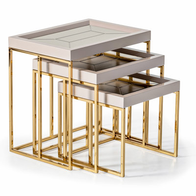 Carmela Nesting Tables