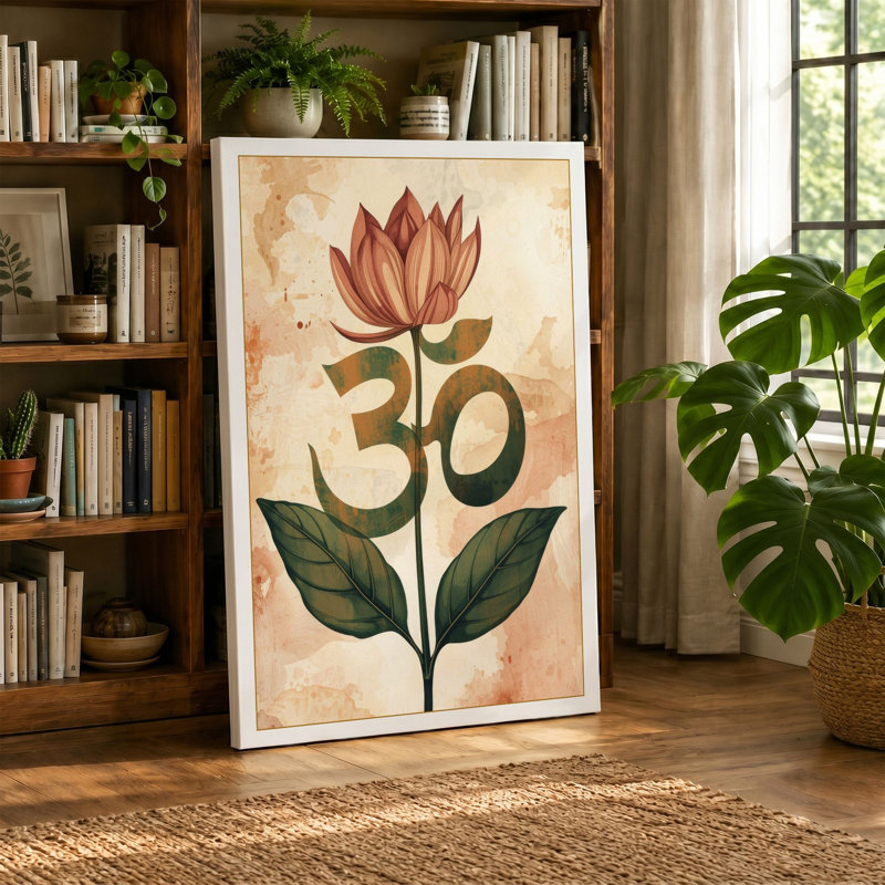 Print, 18x12 - 45.7 x 30.5 cm, Cream Border