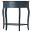 Console en bois massif 32,7 po Sadie-33641251
