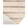 Latitude Run® Mirage Novica Rug White and Silver