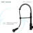 Nouvet Single Handle, Pull-Down Kitchen Faucet-53215311