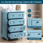 Commode 4 tiroirs Amarilys-1097785397