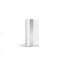 Shonette 2 Door Laminate Wardrobe-1876796551-1876796550