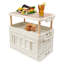 Boîte de rangement extérieure pliable-86927420