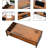 Lebow Stackable Monitor Stand