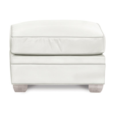 Hillcrest Ottoman