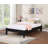 Moscaritolo Wood Platform Bed-443261768-443261766