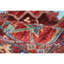 One-of-a-Kind 6' X 8'9" Hand Knotted Area Rug