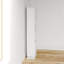 Armoire à linge l 17,25 po x H 71 po Briann-1811898707