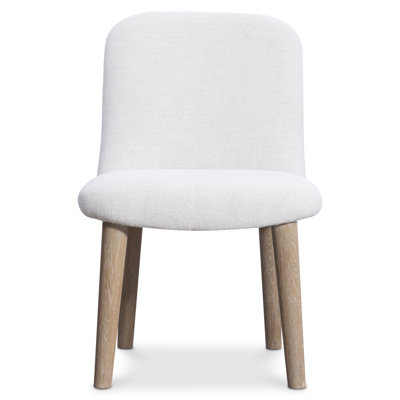 Loggia Upholstered Dining Chair