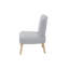 Manford Upholstered Slipper Chair-38034148