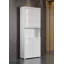 Marvlene Freestanding Linen Cabinet-1006956290