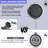 5-Piece Bathroom Hardware Set-69864673